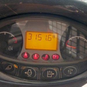 foto 3.65t smykáč+GREJDR s nivelací Bobcat S650 nakladač smykový